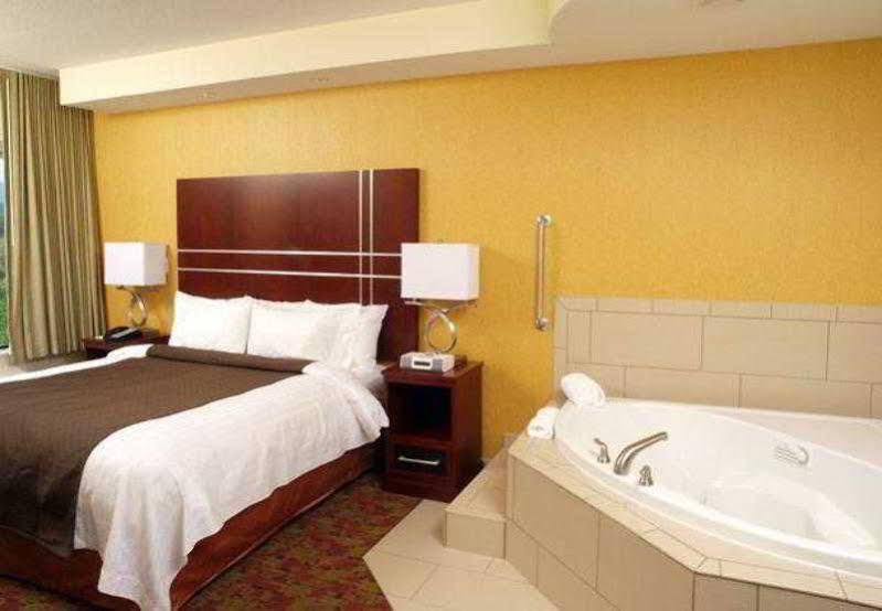 Springhill Suites Pigeon Forge Exteriér fotografie